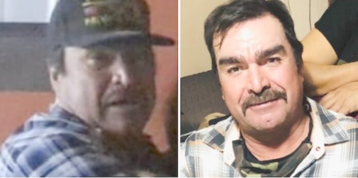 #HERMOSILLO Florencio tiene ya una semana desaparecido; fue visto por última vez en tienda Soriana Progreso, de Hermosillo; su familia lo está buscando.