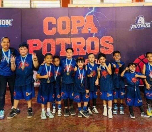 ¡Diamantes gana campeonato!