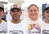Habitantes del Río Sonora agradecen a Gobernador Durazo por entrega de nueva Unidad Deportiva