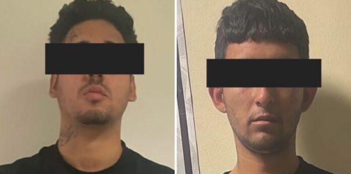Imputados dos sujetos por tentativa de homicidio contra elementos AMIC en Ciudad Obregón; los agentes repelieron la agresión con determinación, resultando un delincuente herido y ningún ministerial lesionado