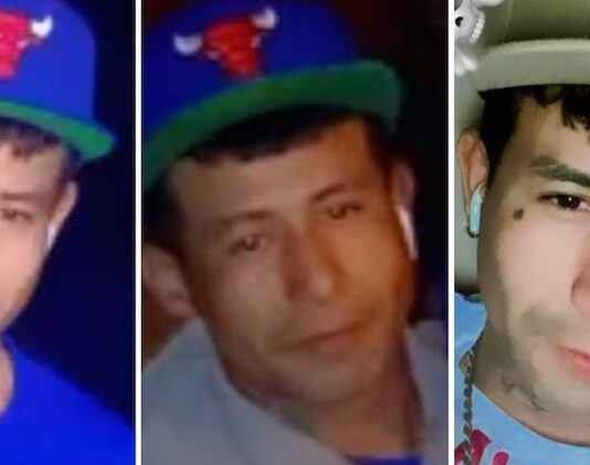 Reportan desaparecido a joven de la ‘Pesqueira’