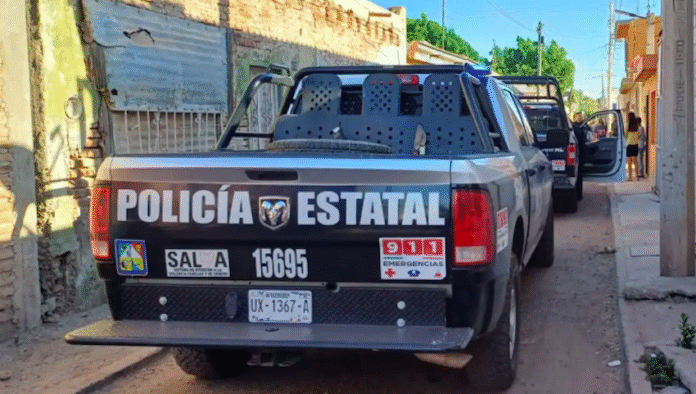 #CAJEME Abuelito es privado de la libertad, en Cajeme; se trata de Alonso R.L., quien ahora es buscado por sus familiares.