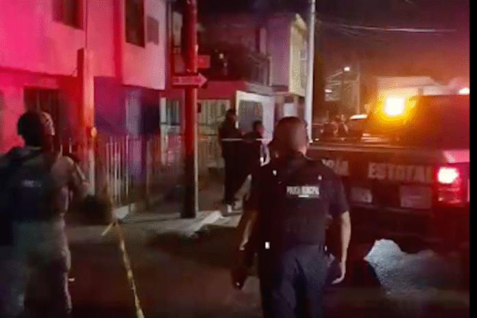 Agresiones dejan sin vida a dos personas; una mujer en Cajeme y un masculino en Hermosillo, este fin de semana.