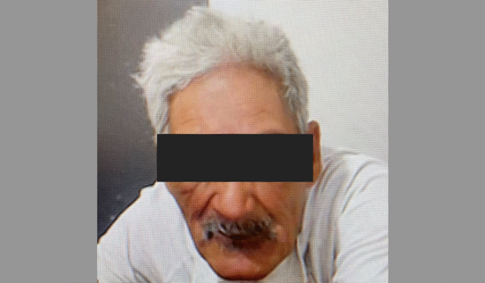 #CAJEME Vinculan a proceso a Federico “N” por intento de homicidio; además le fue impuesta la medida cautelar de prisión preventiva justificada.