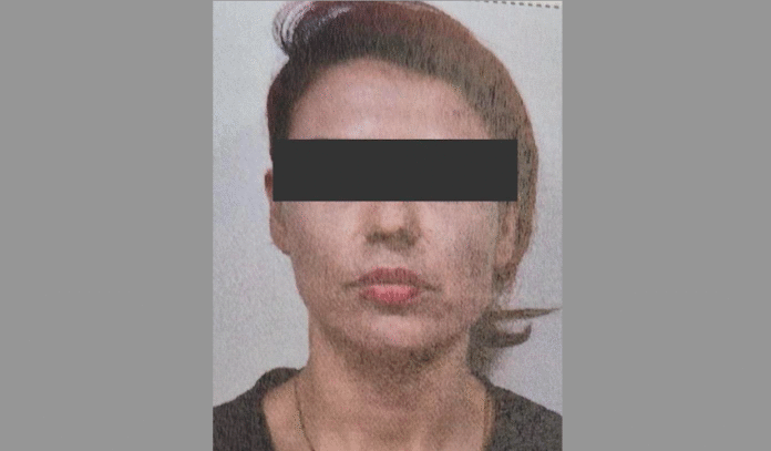 Mujer es acusada de privación ilegal de la libertad calificada; se llama Rosa Emma 'N', de hechos ocurridos en Cajeme.