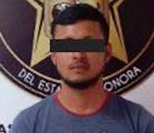 Vinculado a proceso y en prisión Eduardo “N” por violencia familiar en Cajeme