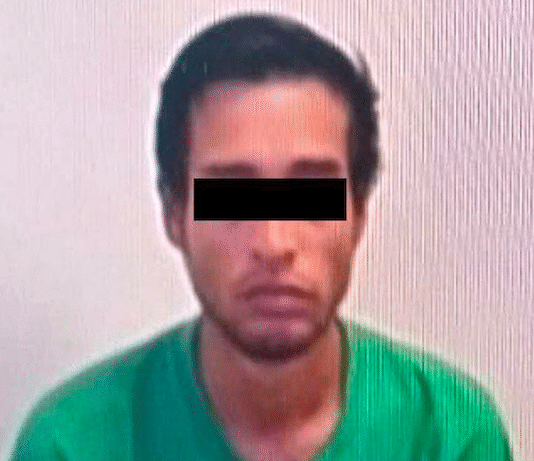 Vinculado a proceso por tentativa de robo de vehículo en Guaymas