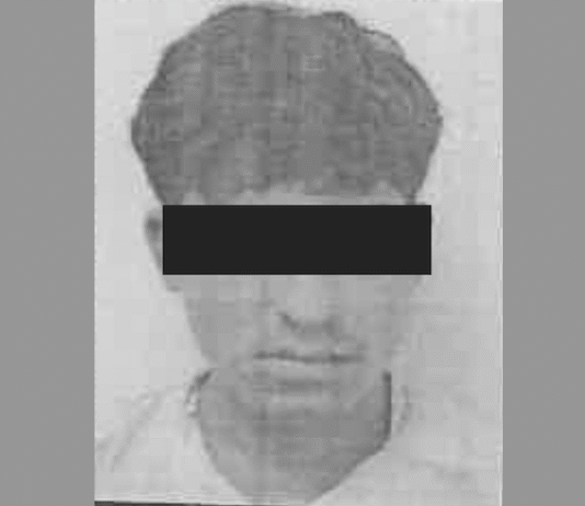 Imponen castigo de poco más de 3 años de prisión por narcomenudeo