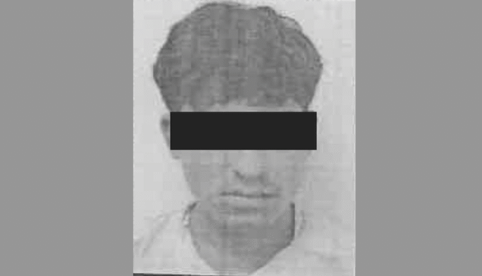 #GUAYMAS Imponen castigo de poco más de 3 años de prisión por narcomenudeo; fallo condenatorio contra Manuel Enrique “N”, de 26 años, en juicio oral en Guaymas.