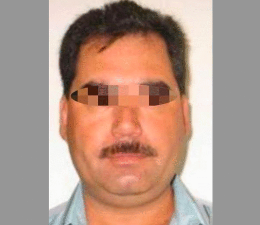 Hallan sin vida a un hombre de los más buscados por la DEA