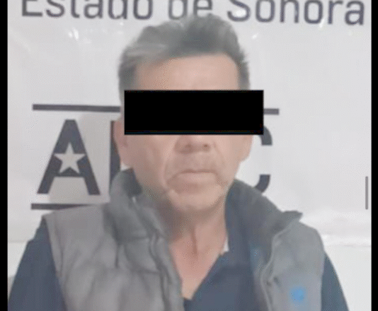 Vinculado a proceso por abuso sexual agravado