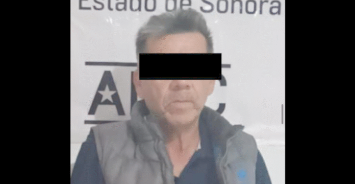 #BENITO JUÁREZ Vinculado a proceso por abuso sexual agravado; se trata de quien responde al nombre de Jesús Adán “N”, de 58 años de edad.