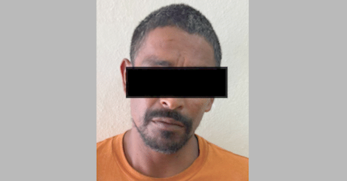 #GUAYMAS Sentencian a 10 años de prisión a responsable de robo con violencia en Guaymas; Juan Carlos “N”, de 32 años de edad, despojó a una mujer de su bolso, de su celular, alhajas y efectivo.