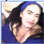 María Fernanda, dedicada a la venta de ropa, está desaparecida; sus familiares perdieron toda comunicación con ella desde el pasado martes; la están buscando.