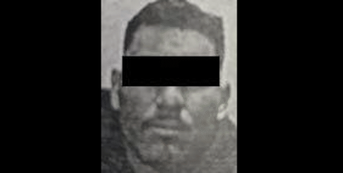 #SLRC Por el delito de robo con violencia recibe sentencia; Leonel