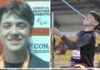 Gana alumno de Cobach bronce en el Gran Premio Mundial de Para Atletismo 2025