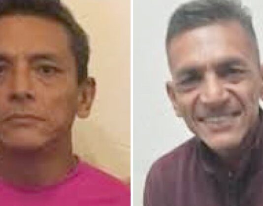 ¡Desaparece vecino guaymense!