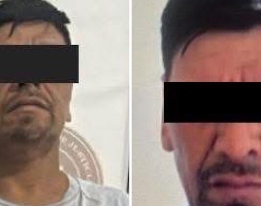 Preso por privación ilegal de la libertad y desaparición de persona