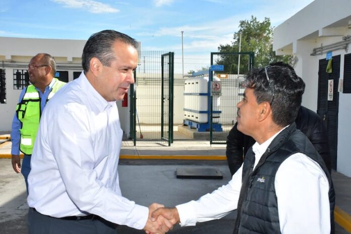Hermosillo registra la menor tasa de desocupación laboral en 24 años, de acuerdo a INEGI; esto significa que más hermosillenses cuentan con un empleo digno y estable.