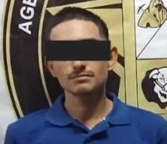 Vinculado a proceso por homicidio y asociación delictuosa
