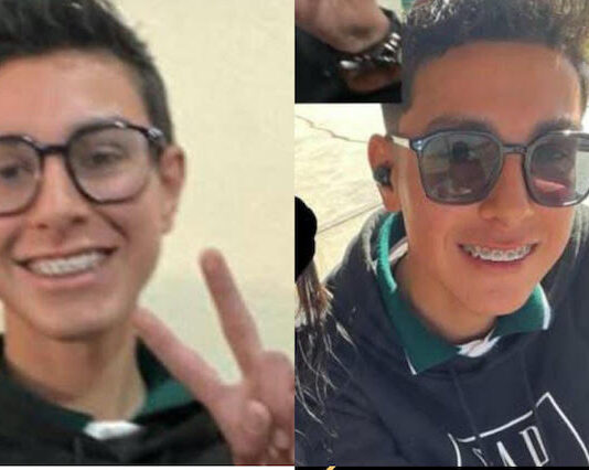 Desaparece joven estudiante del Conalep