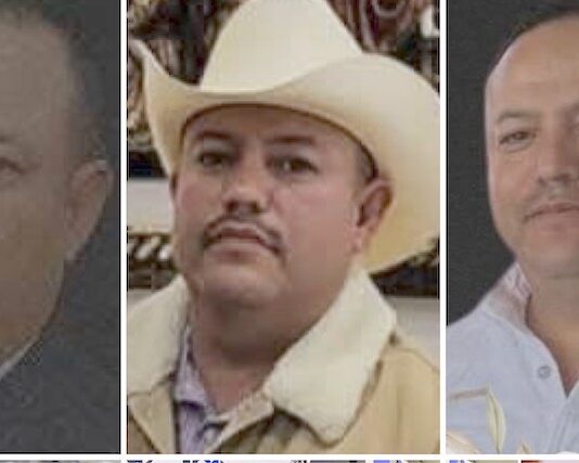 Investigan homicidio del Secretario del Ayuntamiento de Yécora