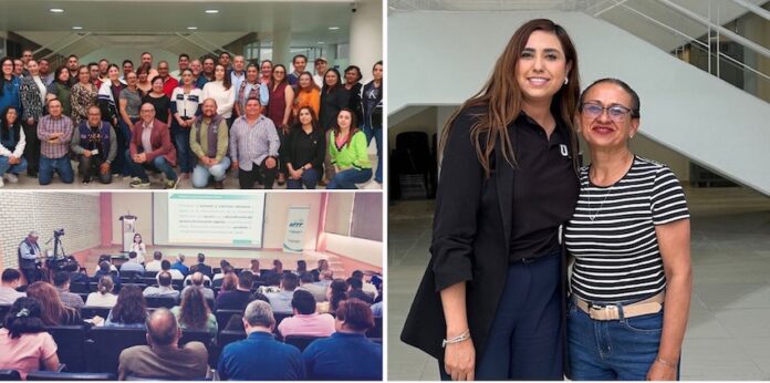 #NACIONAL Impulsan modelo educativo mixto para trabajadores;más accesibles, que respondan a las necesidades reales de quienes buscan continuar su formación sin dejar sus empleos