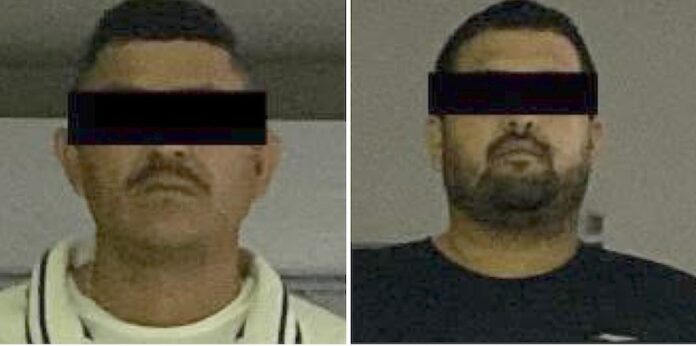 #SONOYTA Aseguran droga, cartuchos y detienen a dos sujetos; Cateo con resultados positivos llevado a cabo en Sonoyta-