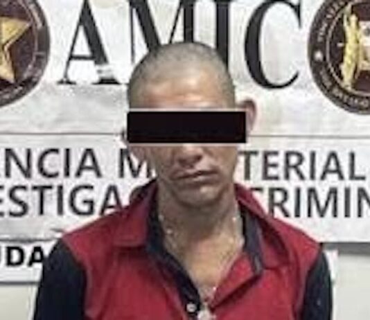 ¡Operativos conjuntos en Cajeme!