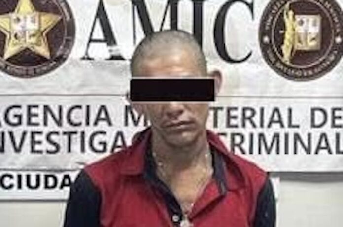 #CAJEME ¡Operativos conjuntos en Cajeme!; capturan a una persona con droga y realizan cateo positivo.