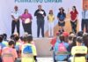 En marcha noveno Campamento Formativo de UMPAM para promover nuevas oportunidades a menores infractores