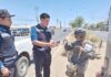 Mantiene Ayuntamiento de Hermosillo operativo de ayuda a personas vulnerables ante altas temperaturas