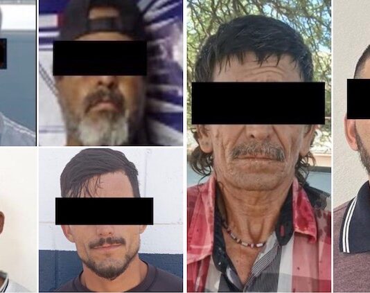 Aseguran droga durante operativos en Hermosillo