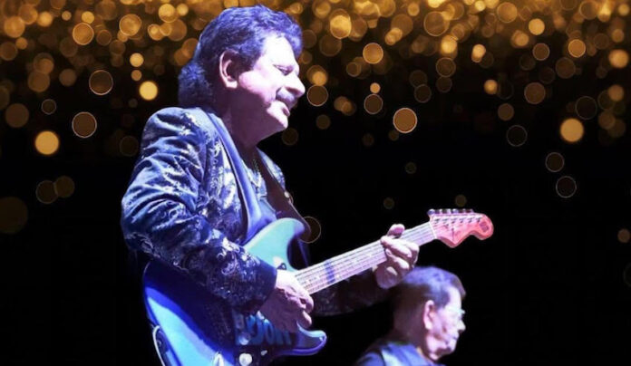 Sábado 14 el homenaje a Tavo Arreola; vocalista de Los Apson; en ‘La Juntada’, en San Carlos.