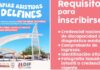 Anuncia DIF Guaymas convocatoria para el programa de terapias asistidas con delfines