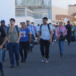 #EMPALME  ¡Respoden solidariamente maquilerosal llamado del Sindicato!; regresan importe de Caja de Ahorros que de manera errónea se les había transferido a sus cuentas el pasado viernes.