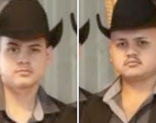 Hallan sin vida a los hermanos Ulises y Luis Felipe