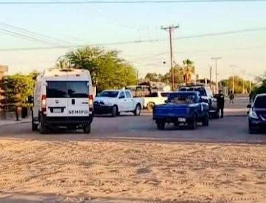 Muere ‘El Nacho’ en otra agresión en SLRC