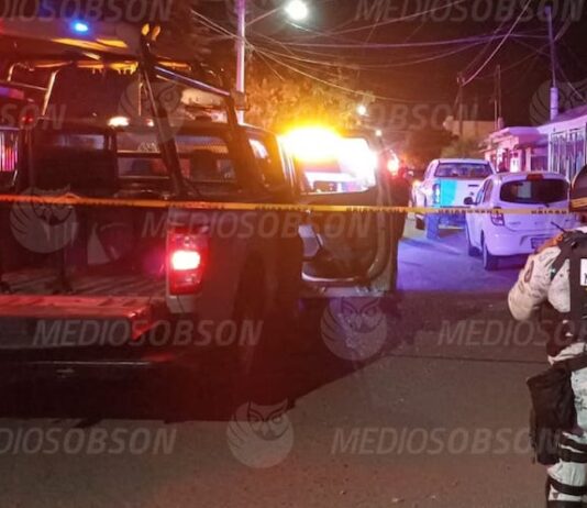 Pierde la vida agente de la Policía Municipal en agresión
