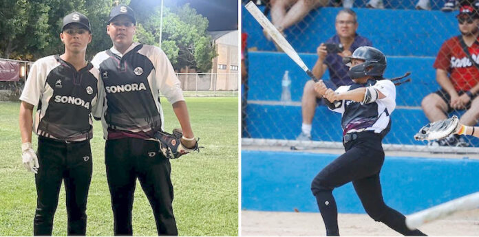 #EMPALME Atletas empalmenses ganan medalla de oro y bronce; en la Olimpiada Nacional 2025, celebrada en Mérida, Yucatán.