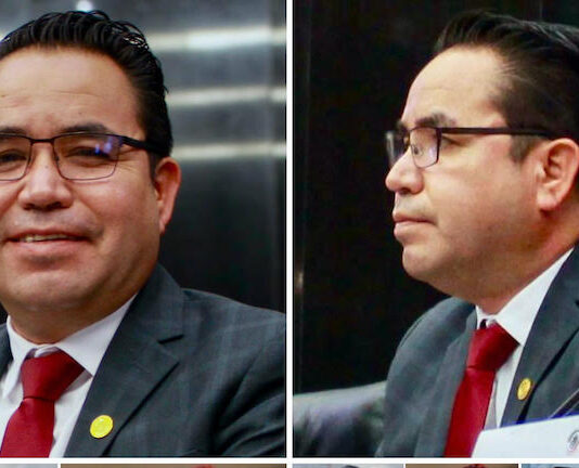 ‘Estamos listos para legislar a favor del pueblo en el periodo extraordinario’