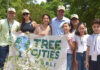 Reconoce sociedad civil acciones del Municipio con el distintivo ‘Tree Cities of the World’