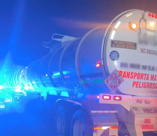 Recuperan 63 mil litros de combustible robado