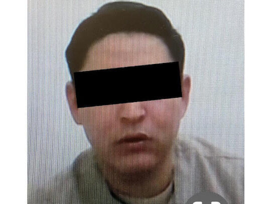 Vinculan a proceso a Víctor Honorio “N” por homicidio