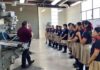 Impulsan vocaciones científicas en niñas de nivel básico