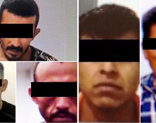 Vinculados a proceso por narcomenudeo