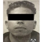 #CAJEME  Sujeto recibe 10 años de cárcel por intento de homicidio; se trata de Jesús Alonso “N”, de 26 años, quien está detenido en Cajeme.