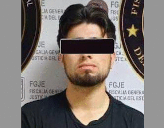 Sujeto es vinculado a proceso por violación