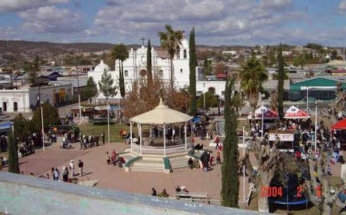 #MOCTEZUMA Muere en una celda joven que había sido detenido por la Policía; la Fiscalía General de Justicia del Estado investiga los hechos.
