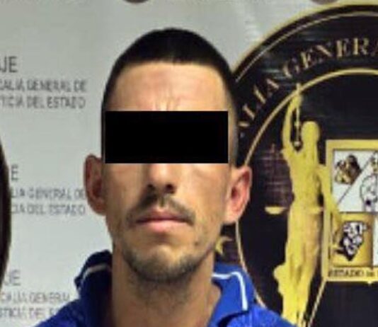 Queda en prisión por tentativa de homicidio